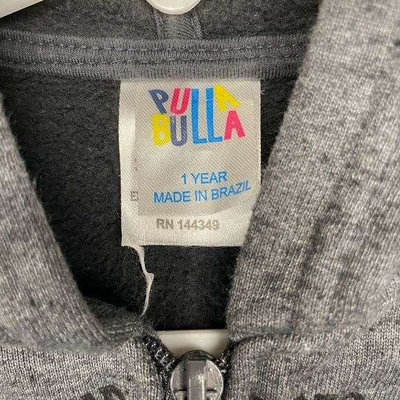 Motorcycle Hoodie - Picture 9 of 9